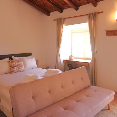 Vila Lobo Algarve ซานตา บาร์บารา เดอ เนกซ์ ภายนอก รูปภาพ