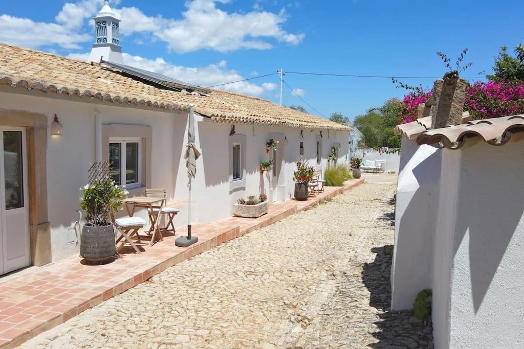 Vila Lobo Algarve ซานตา บาร์บารา เดอ เนกซ์ ภายนอก รูปภาพ