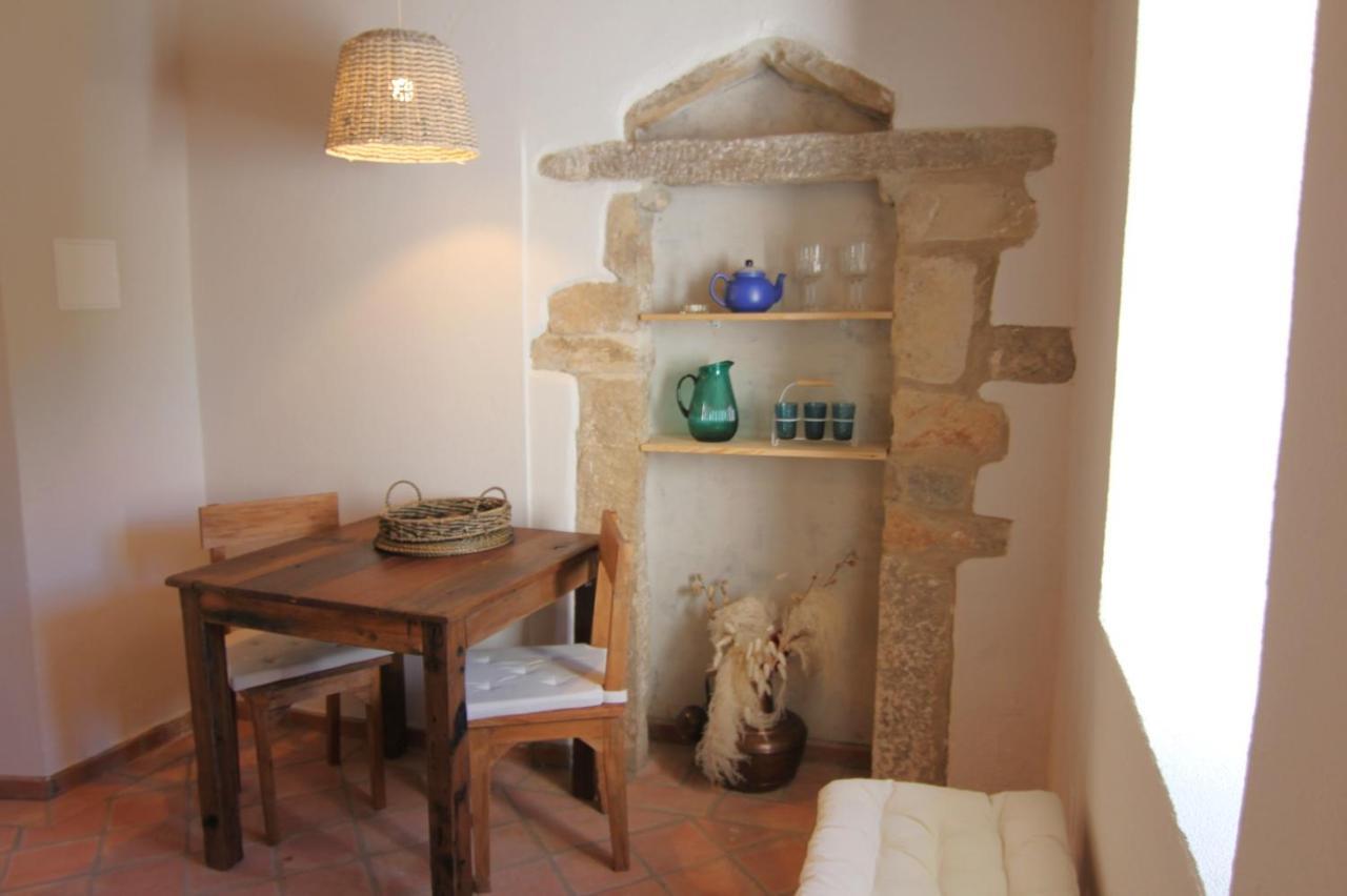 Vila Lobo Algarve ซานตา บาร์บารา เดอ เนกซ์ ภายนอก รูปภาพ