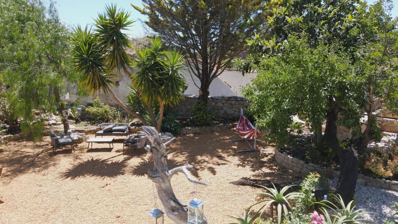 Vila Lobo Algarve ซานตา บาร์บารา เดอ เนกซ์ ภายนอก รูปภาพ