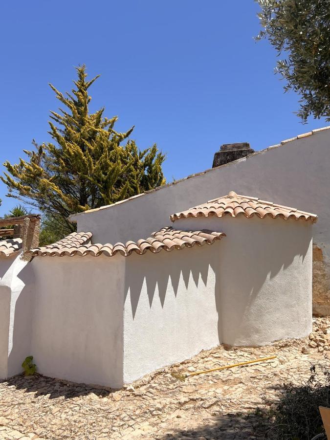 Vila Lobo Algarve ซานตา บาร์บารา เดอ เนกซ์ ภายนอก รูปภาพ