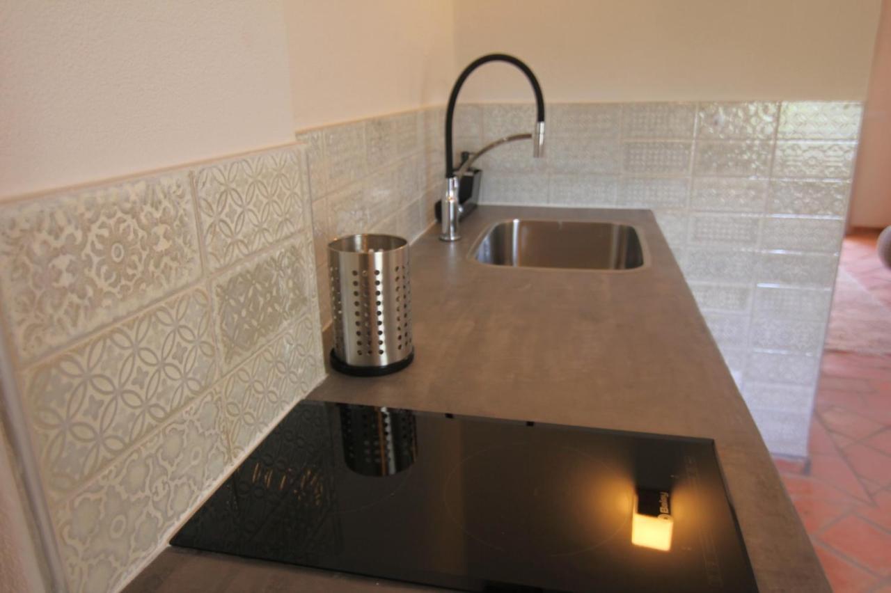 Vila Lobo Algarve ซานตา บาร์บารา เดอ เนกซ์ ภายนอก รูปภาพ