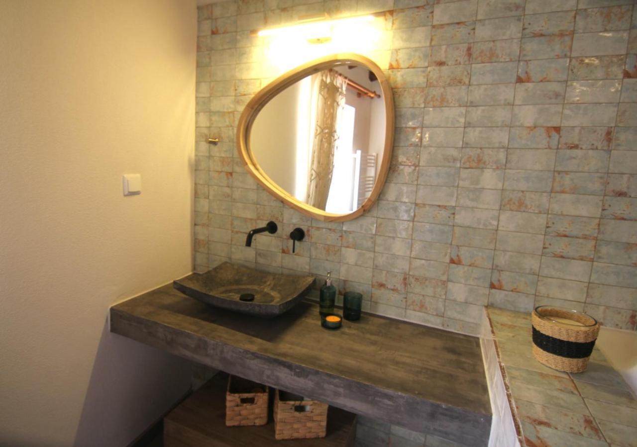 Vila Lobo Algarve ซานตา บาร์บารา เดอ เนกซ์ ภายนอก รูปภาพ
