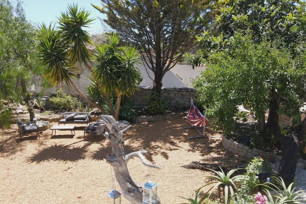 Vila Lobo Algarve ซานตา บาร์บารา เดอ เนกซ์ ภายนอก รูปภาพ