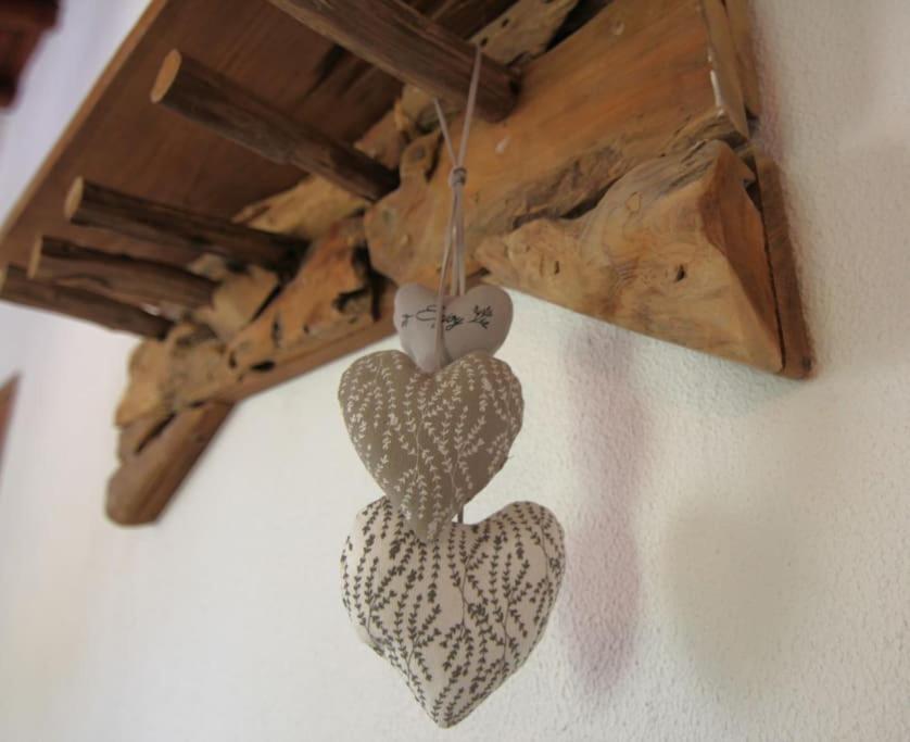 Vila Lobo Algarve ซานตา บาร์บารา เดอ เนกซ์ ภายนอก รูปภาพ