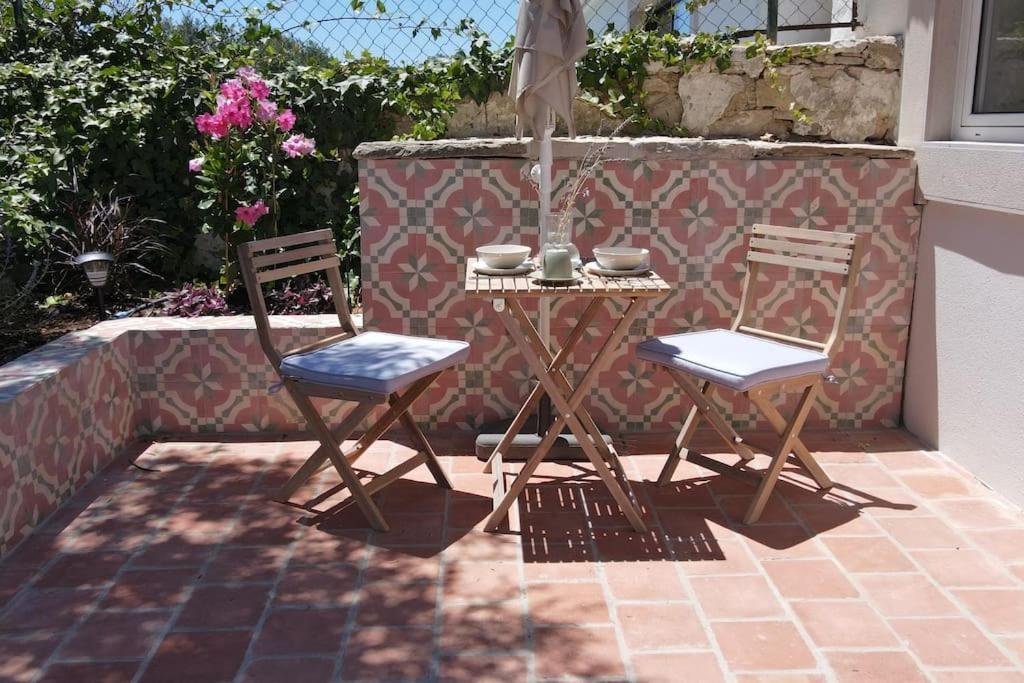 Vila Lobo Algarve ซานตา บาร์บารา เดอ เนกซ์ ภายนอก รูปภาพ