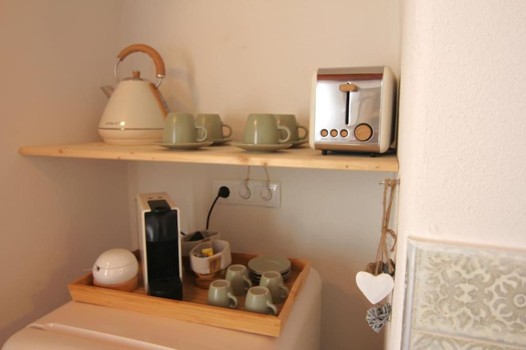 Vila Lobo Algarve ซานตา บาร์บารา เดอ เนกซ์ ภายนอก รูปภาพ
