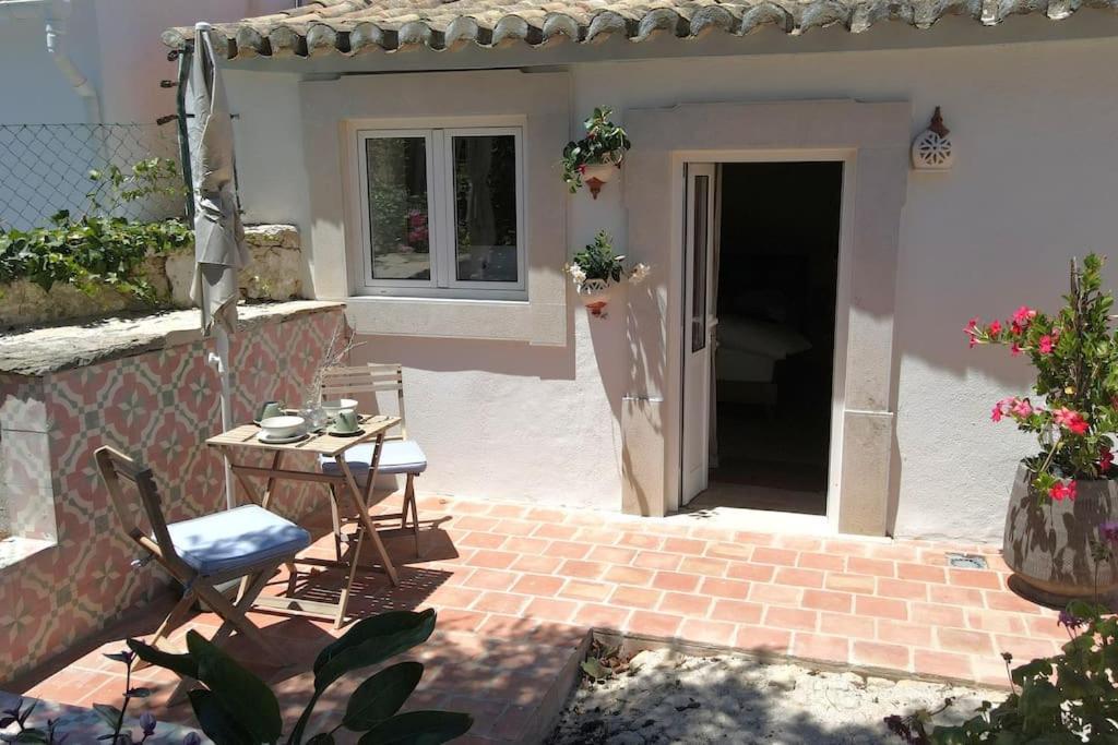 Vila Lobo Algarve ซานตา บาร์บารา เดอ เนกซ์ ภายนอก รูปภาพ