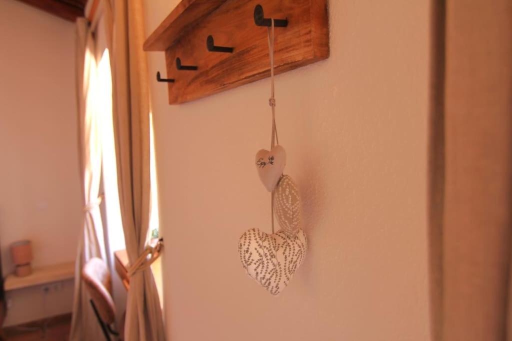 Vila Lobo Algarve ซานตา บาร์บารา เดอ เนกซ์ ภายนอก รูปภาพ
