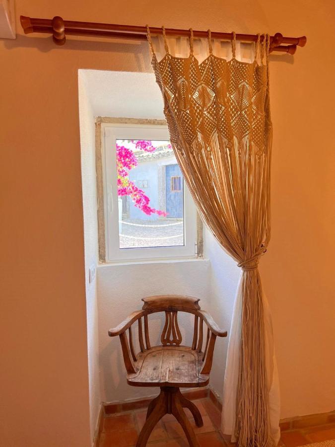 Vila Lobo Algarve ซานตา บาร์บารา เดอ เนกซ์ ภายนอก รูปภาพ
