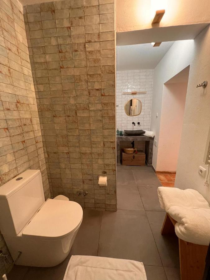 Vila Lobo Algarve ซานตา บาร์บารา เดอ เนกซ์ ภายนอก รูปภาพ