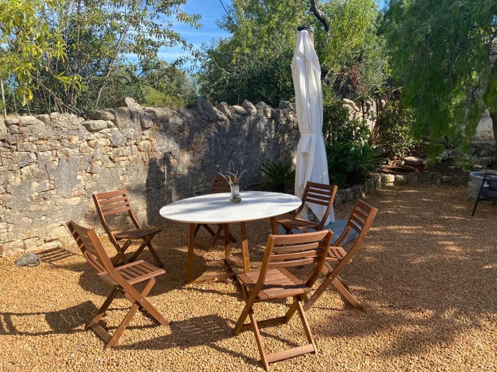 Vila Lobo Algarve ซานตา บาร์บารา เดอ เนกซ์ ภายนอก รูปภาพ