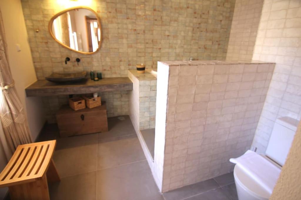 Vila Lobo Algarve ซานตา บาร์บารา เดอ เนกซ์ ห้อง รูปภาพ